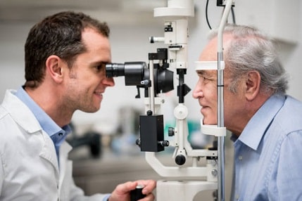 Eye Care eyecare