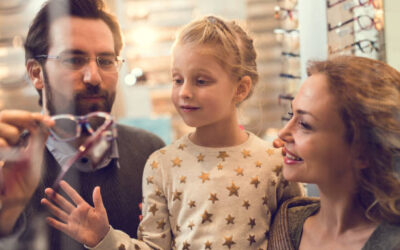 Navigating Eye Care in Norfolk: A Guide to Local Eye Tests