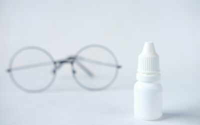 Can Pineapple and Vitrocap N Help with Eye Floaters?