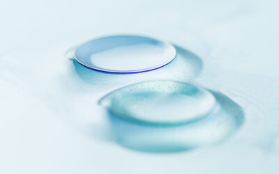 Blog 2 Exploring the Evolution and Usage of Contact Lenses in Norfolk