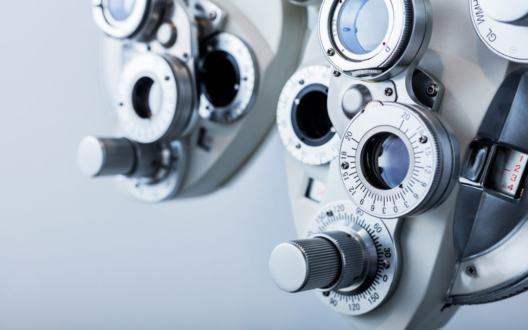 Understanding the Importance of Regular Eye Exams in Norfolk